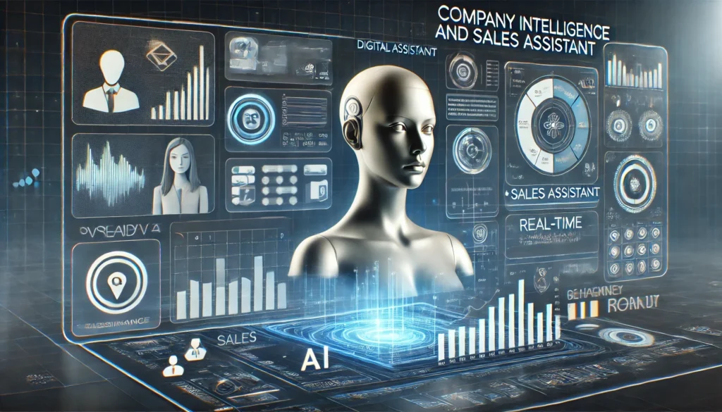 Company Intelligence