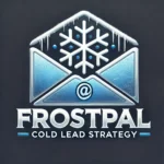 Frostpal Cold Lead Strategy
