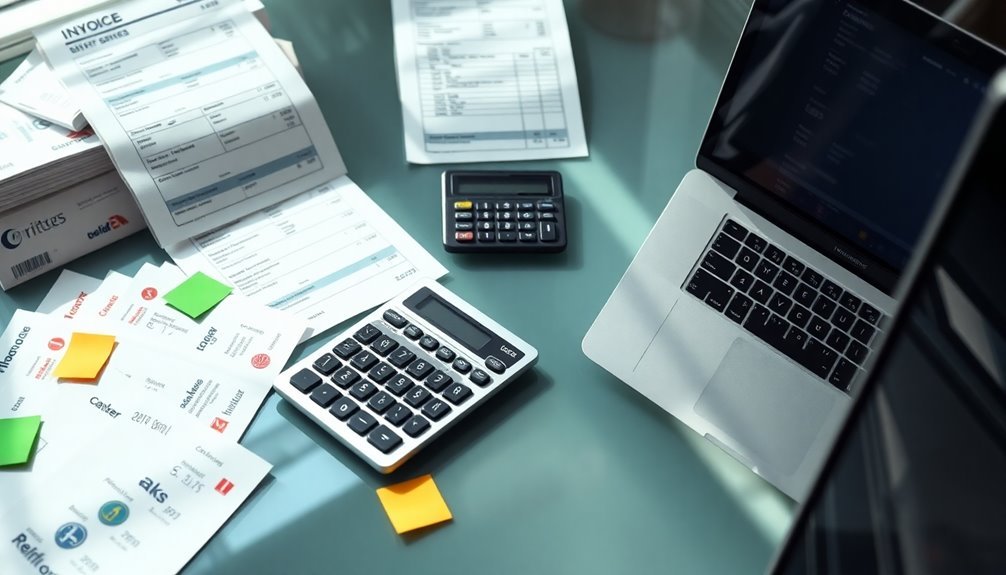 create rate calculation tool