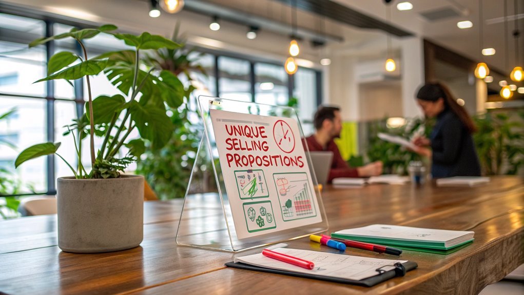 unique selling proposition definition